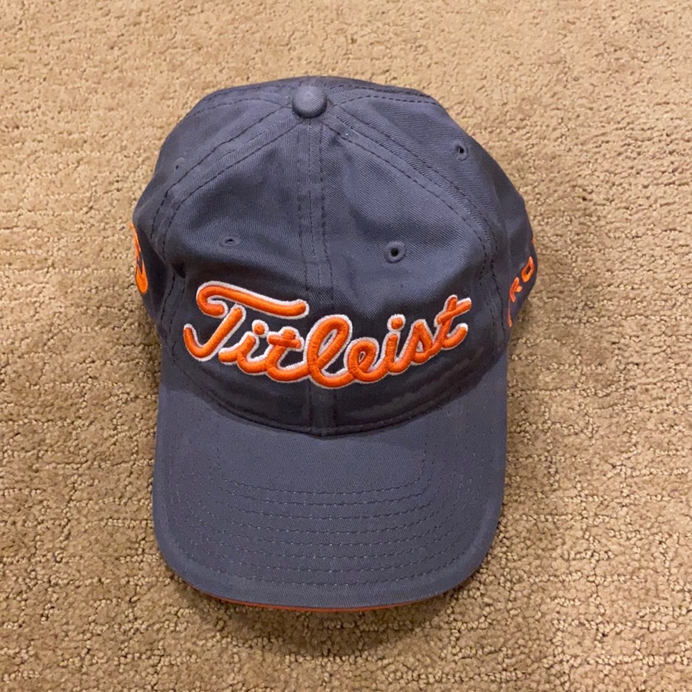 Titleist Hat